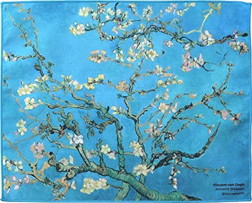 TORAYSEE Great Art Series Microfibre Cleaning Cloth