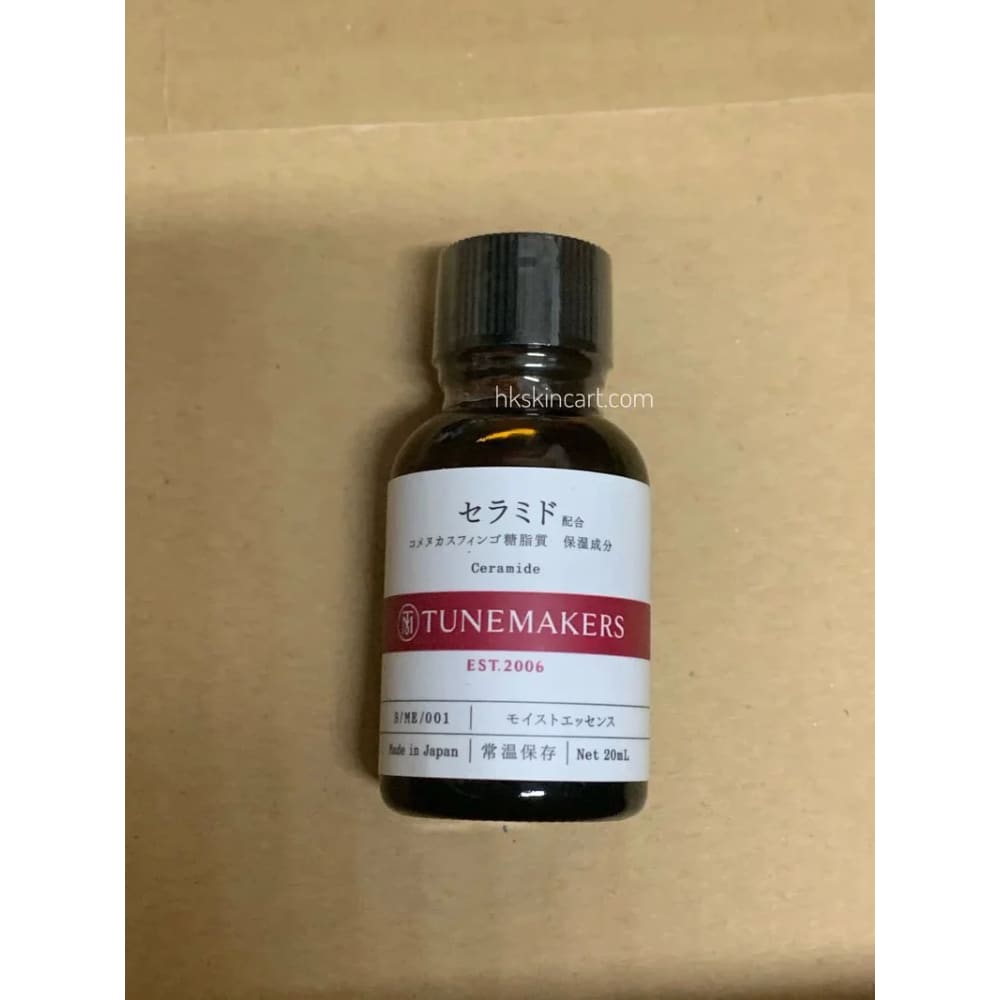 TUNEMAKERS Ceramide, $90以上, Moisturiser, Moisturising Essence, tunemakers