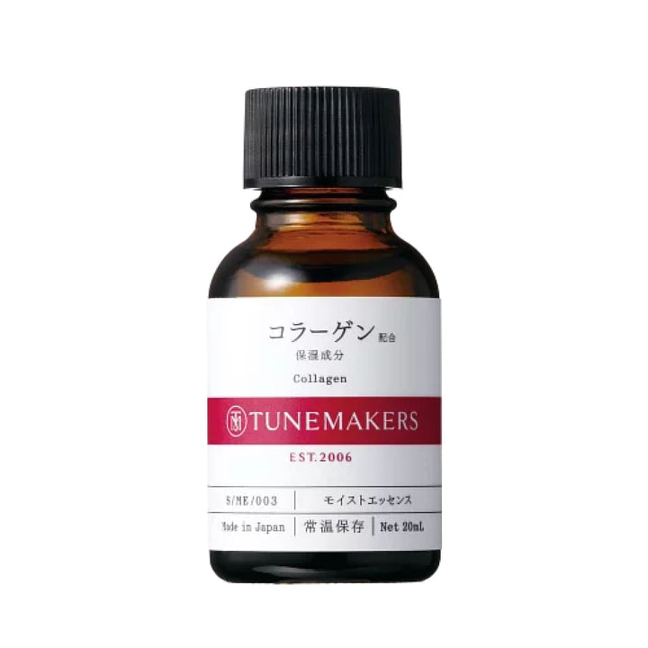 TUNEMAKERS Collagen Elastin, $90以上, Moisturiser, Moisturising Essence, stock, tunemakers