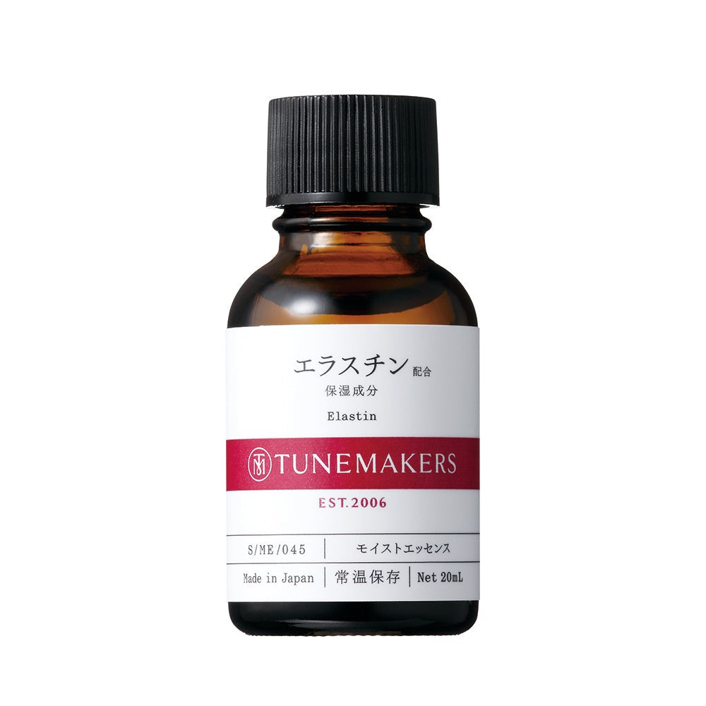 TUNEMAKERS Elastin 20mL