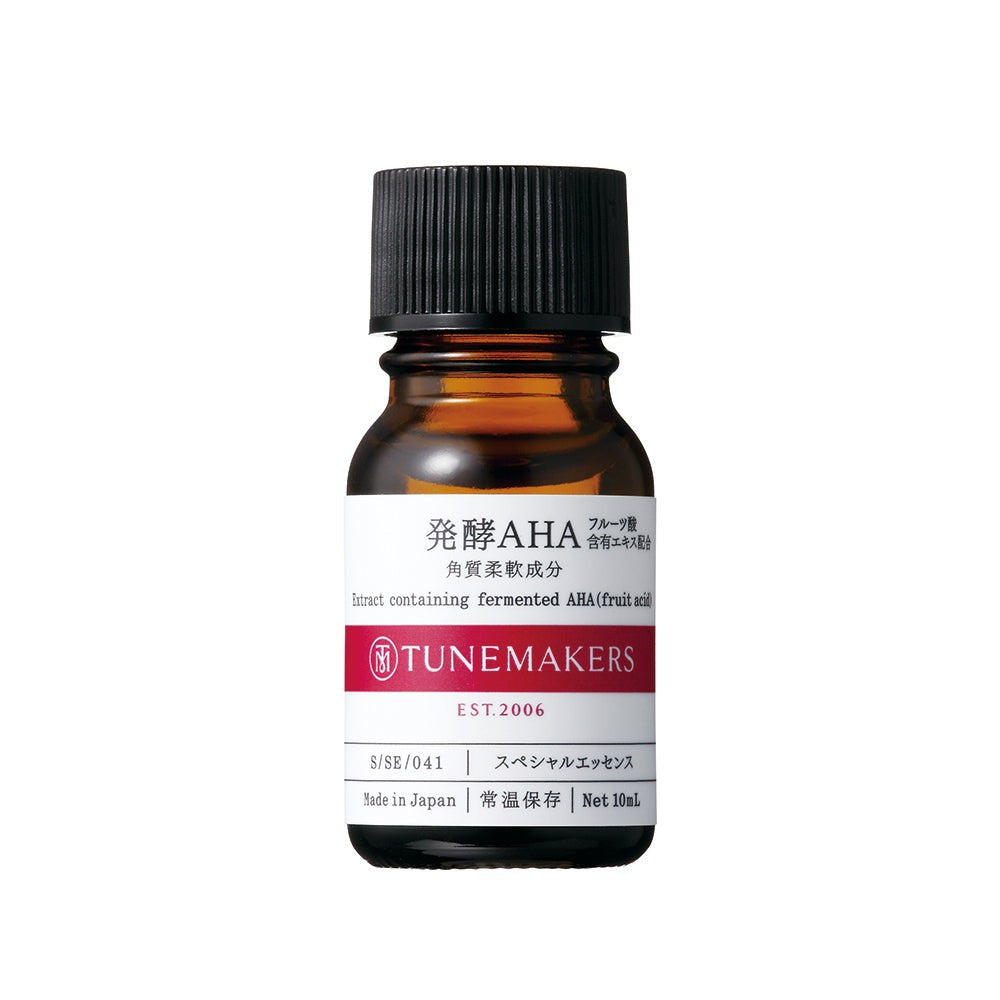 TUNEMAKERS Fermented AHA Extract 10mL