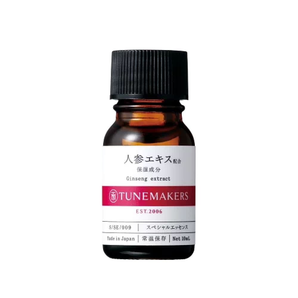 TUNEMAKERS Ginseng, $90以上, Eye Care & Anti Aging, Eye Essence, tunemakers