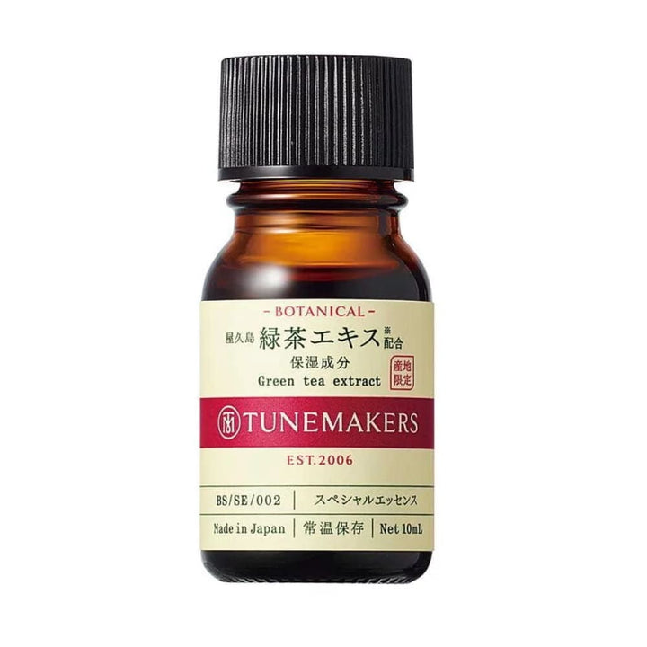 TUNEMAKERS Green Tea Extract 1mL, $90以上, Anti Oxidation, Eye Care & Anti Aging, tunemakers