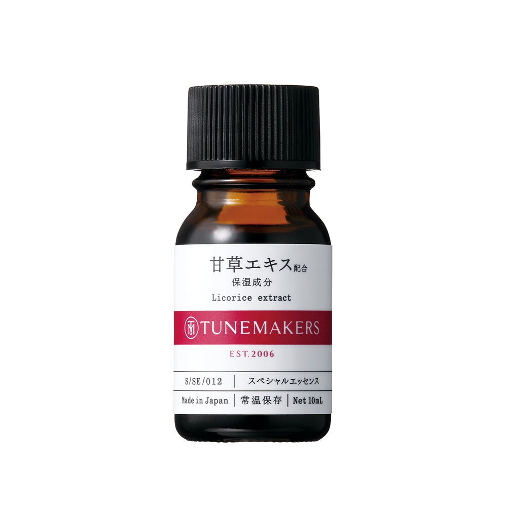 TUNEMAKERS Licorice Extract Serum 10mL