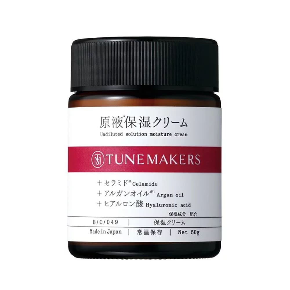 TUNEMAKERS Moisture Lotion Cream, $90以上, Moisturiser, Moisturising Cream, Moisturising Lotion/Emulsion, Moisturising Water, tunemakers