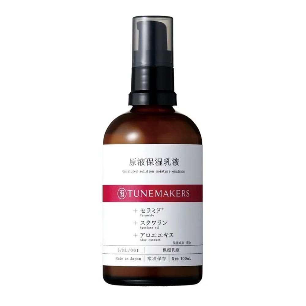 TUNEMAKERS Moisture Lotion Cream, $90以上, Moisturiser, Moisturising Cream, Moisturising Lotion/Emulsion, Moisturising Water, tunemakers