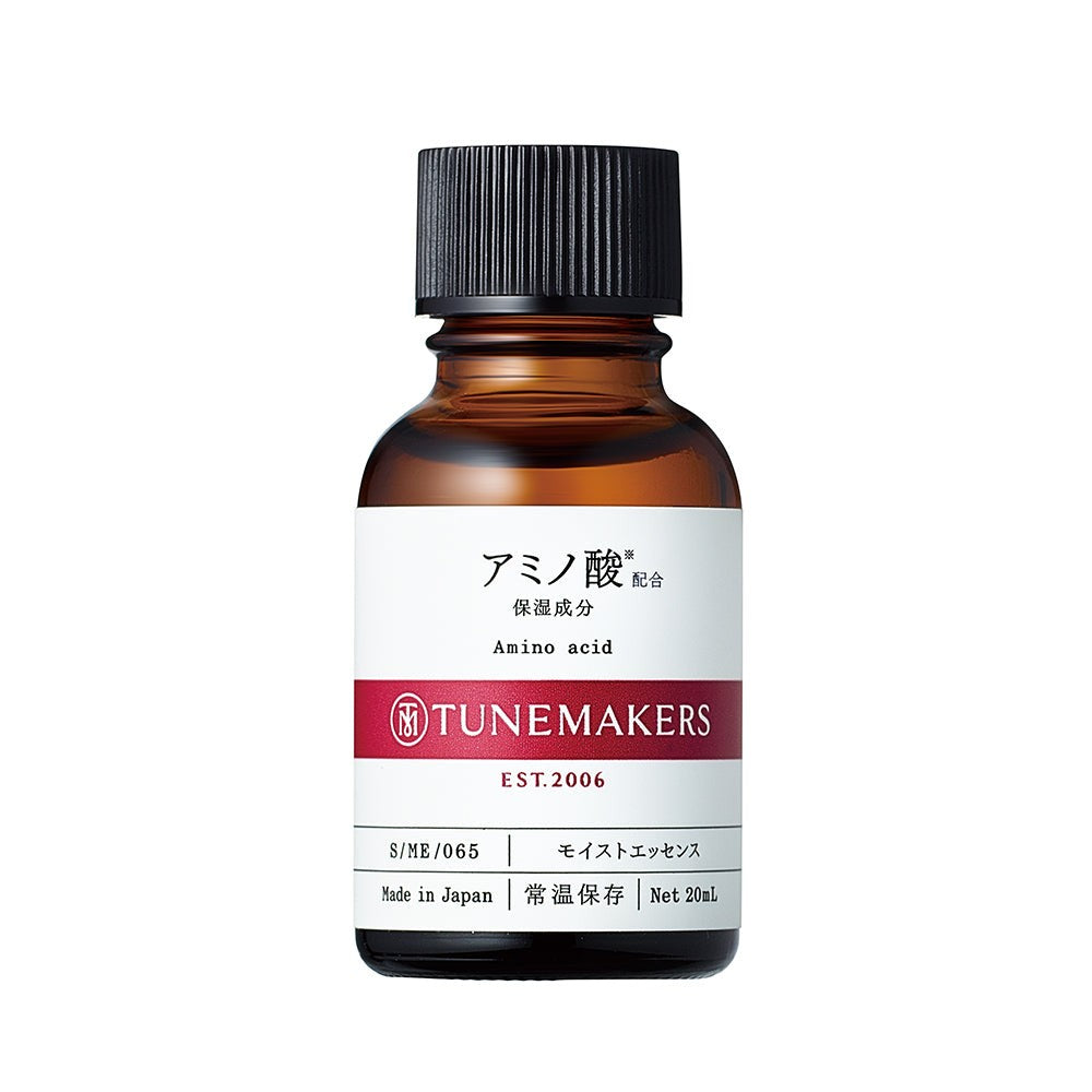 TUNEMAKERS NMF Amino Acid Undiluted Serum 20mL