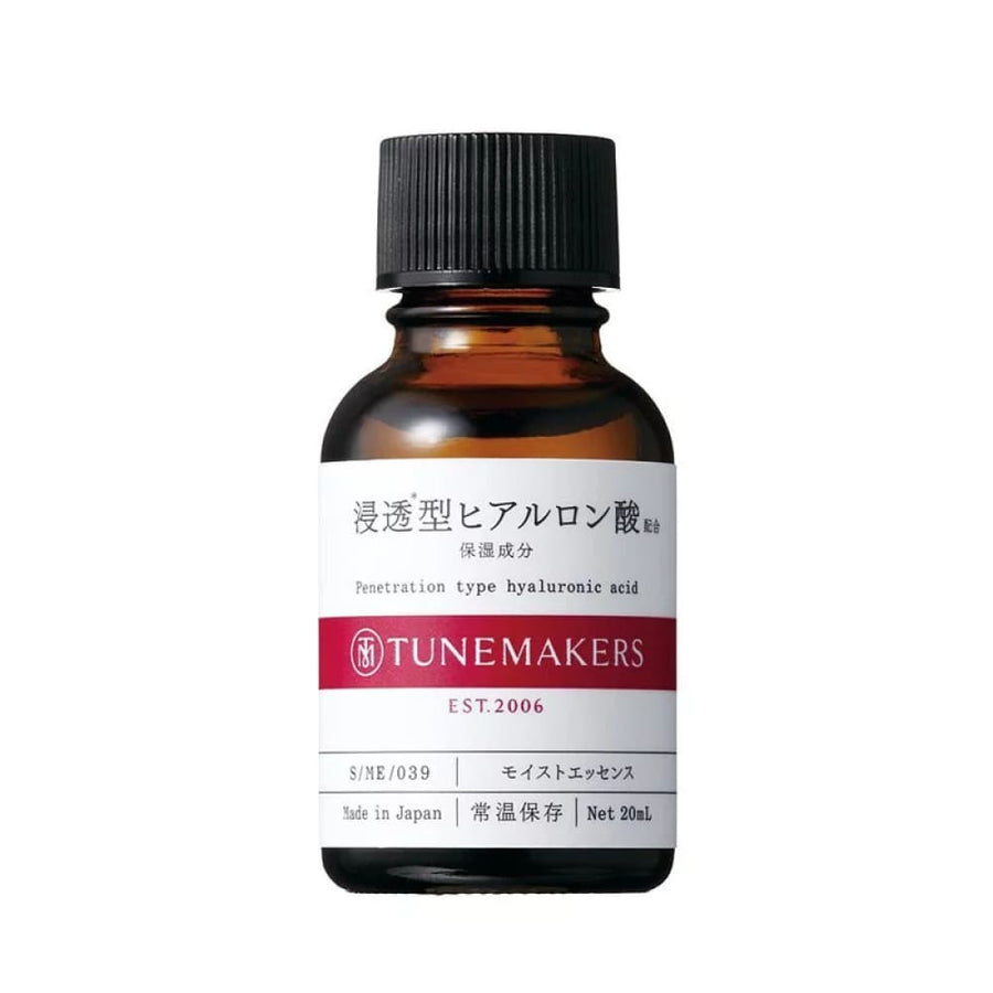 TUNEMAKERS Penetration Type Hyaluronic acid, $90以上, Moisturiser, Moisturising Essence, stock, tunemakers