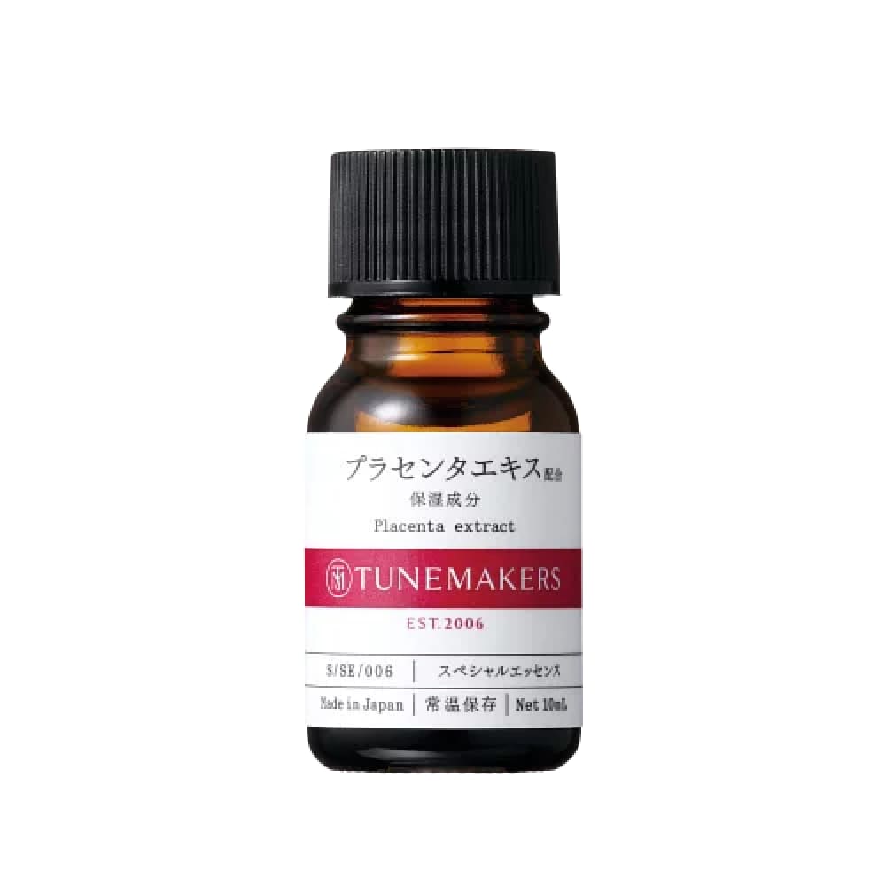 TUNEMAKERS Placenta Extract, $90以上, Anti Wrinkle, Eye Care & Anti Aging, tunemakers