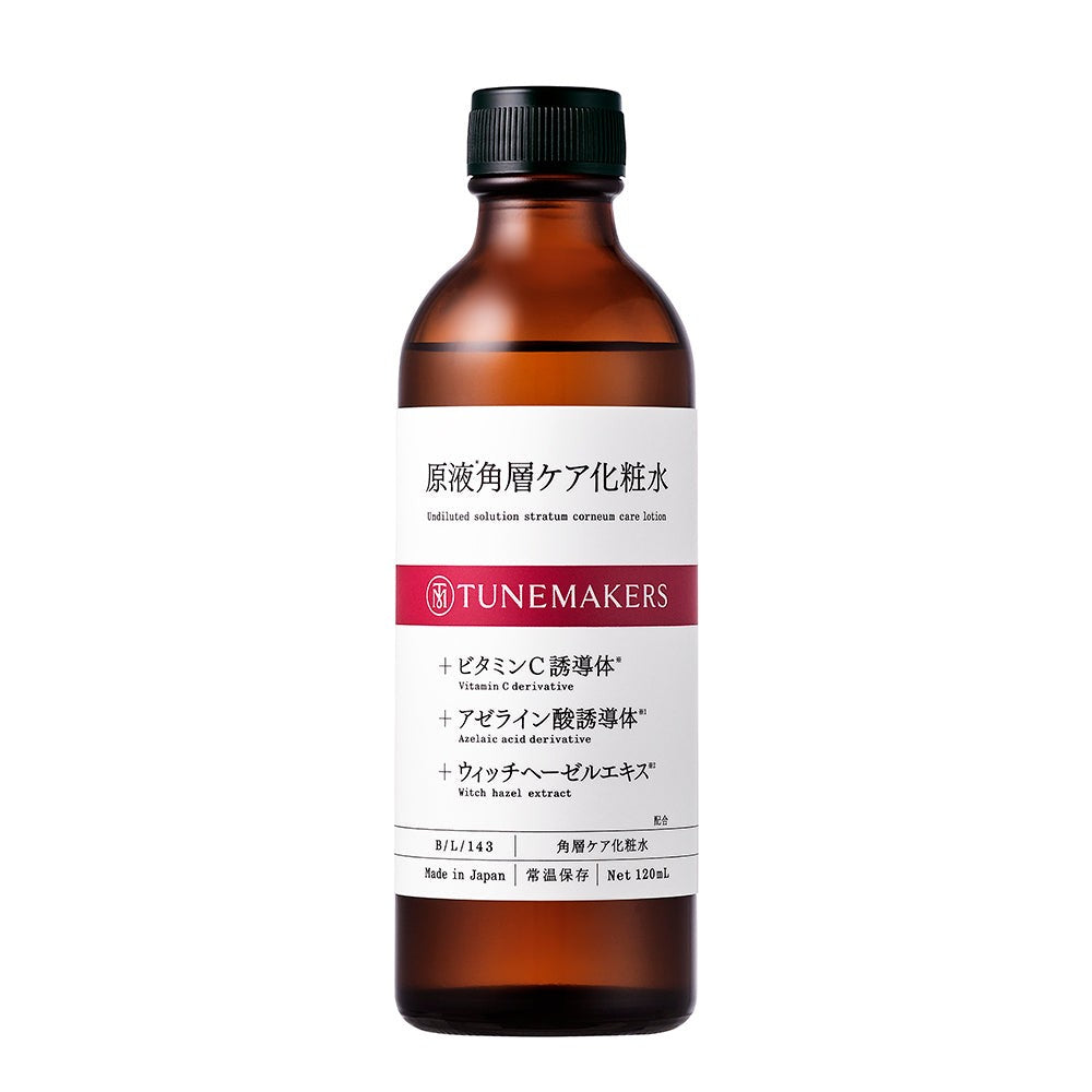 TUNEMAKERS Pore Care Lotion 120mL