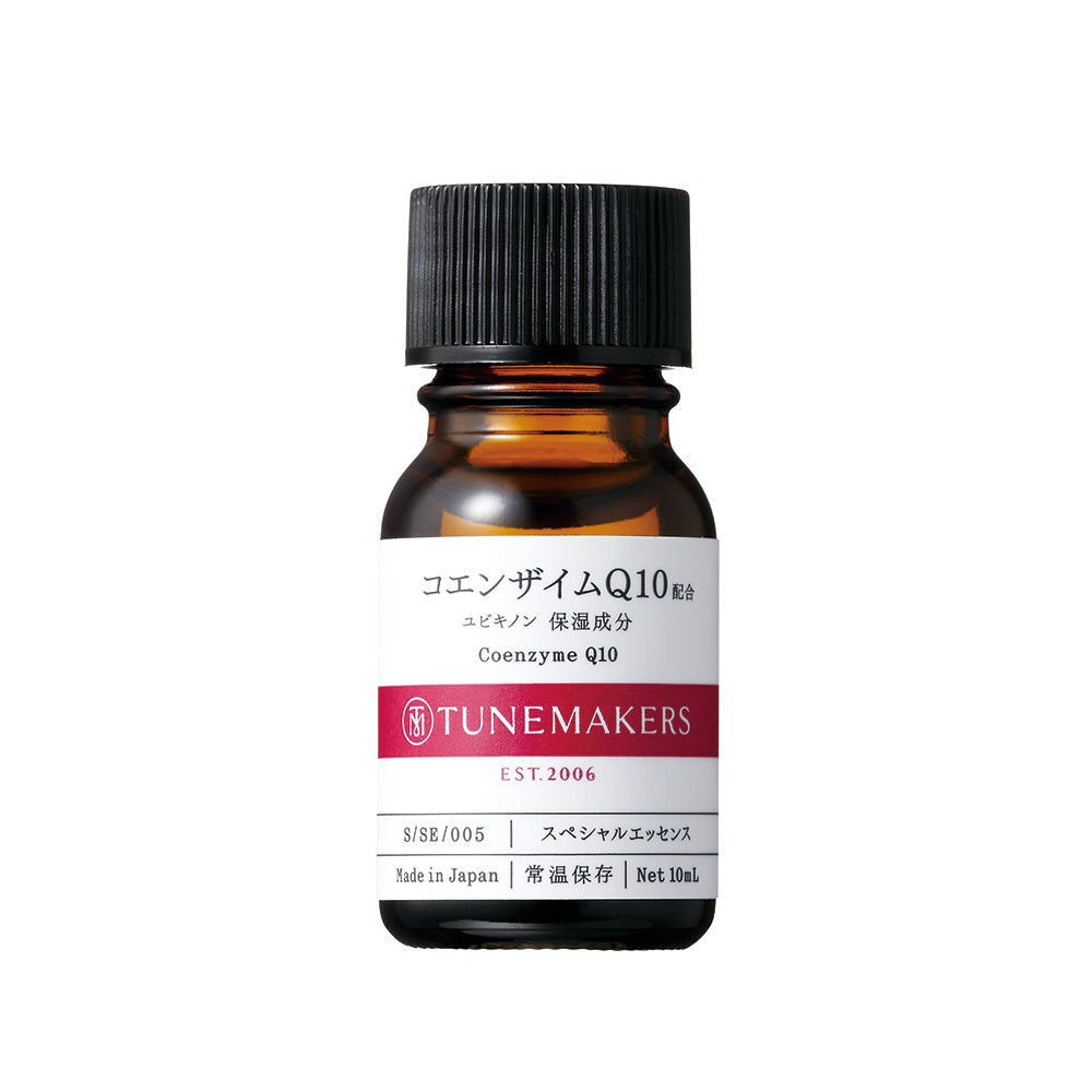 TUNEMAKERS Coenzyme Q10 10mL
