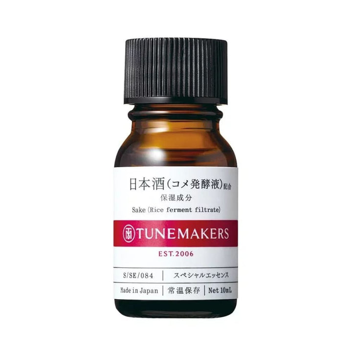 TUNEMAKERS Sake Rice Ferment Filtrate 1mL, $90以上, Anti Oxidation, Eye Care & Anti Aging, tunemakers