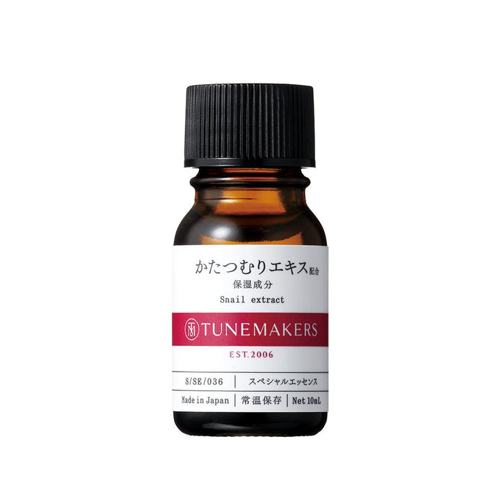 TUNEMAKERS Snail Undiluted Extract 10mL