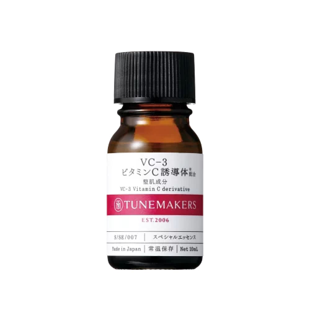 TUNEMAKERS Vitamin C, $90以上, Acne & Oil Control, Acne Marks Removal, stock, tunemakers