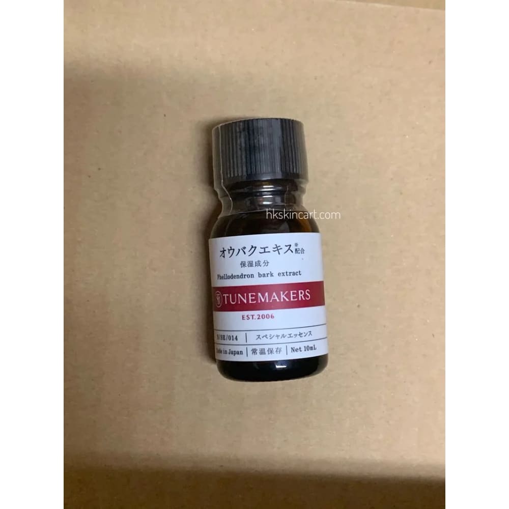 TUNEMAKERS Witch hazel Phellodendron bark extract, $90以上, Acne & Oil Control, Oil Control, tunemakers